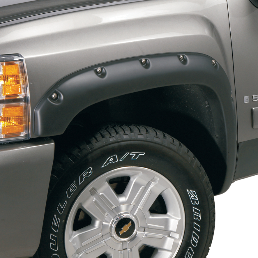 Stampede Ruff RidrZ Fender Flares Cabela's